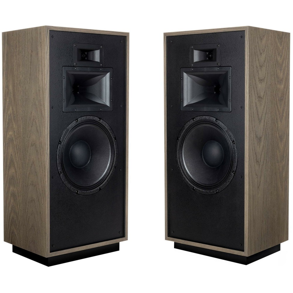Напольная акустика Klipsch Forte IV Distressed Oak
