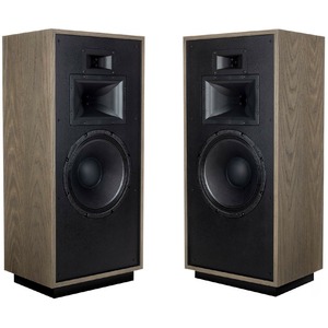 Напольная акустика Klipsch Forte IV Distressed Oak