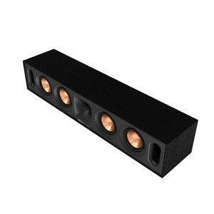 Центральный канал Klipsch R-30C black