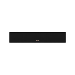 Центральный канал Klipsch R-30C black