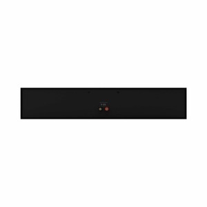 Центральный канал Klipsch R-30C black