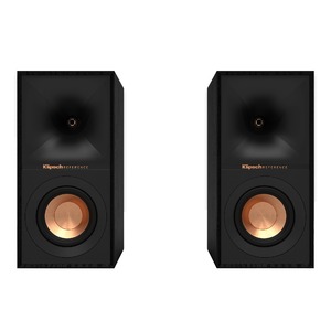 Полочная акустика Klipsch R-40M black
