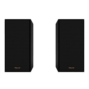 Полочная акустика Klipsch R-40M black
