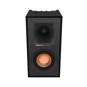 Настенная акустика Klipsch R-40SA black