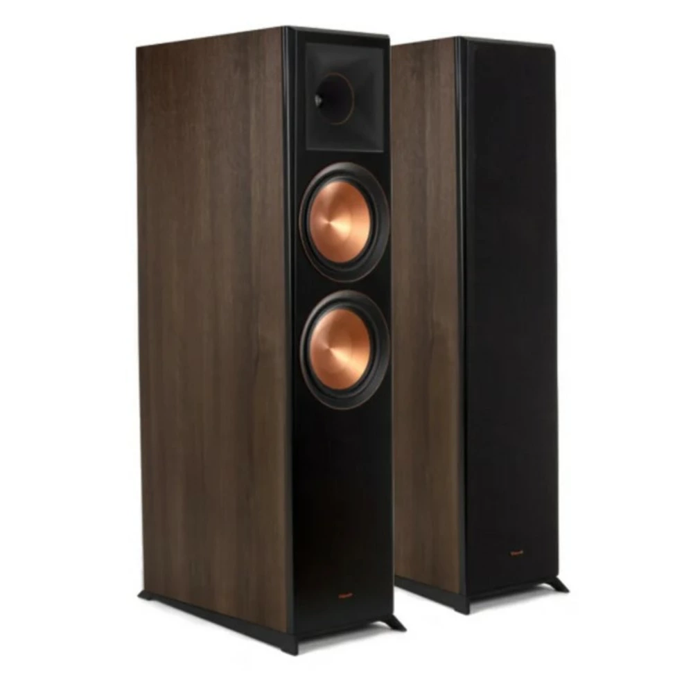 Напольная акустика Klipsch RP-8060-FA II Walnut