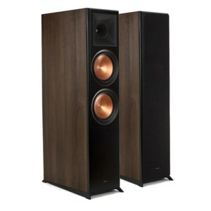 Напольная акустика Klipsch RP-8060-FA II Walnut