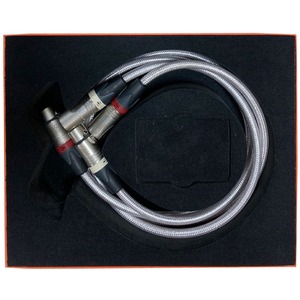 Кабель аудио 2xXLR - 2xXLR QED (I-QEDSIG40/1.0XLR) Signature Audio 40 XLR 1.0m