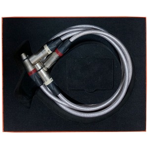 Кабель аудио 2xXLR - 2xXLR QED (I-QEDSIG40/2.0XLR) Signature Audio 40 XLR 2.0m