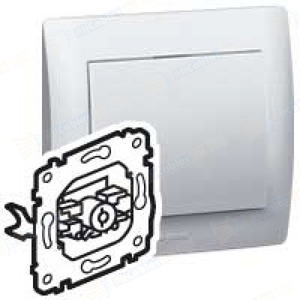 Розетка специальная Legrand 775977 Galea Life