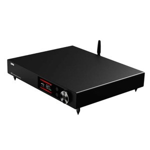ЦАП транзисторный SMSL VMV D2 black