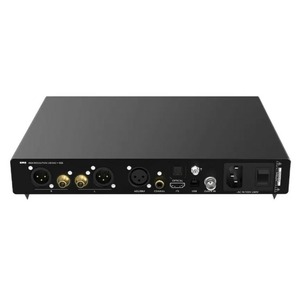 ЦАП транзисторный SMSL VMV D2 black