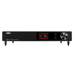 ЦАП транзисторный SMSL VMV D2 black