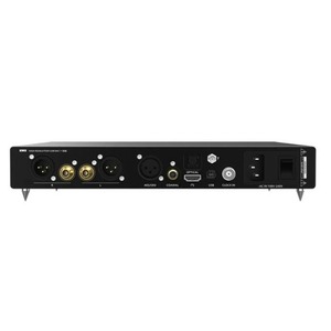 ЦАП транзисторный SMSL VMV D2 black