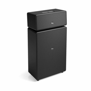 Портативная акустика Audio Pro DRUMFIRE II black