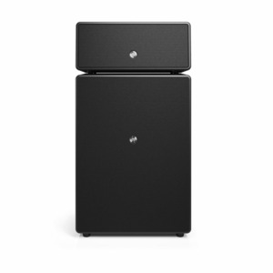 Портативная акустика Audio Pro DRUMFIRE II black