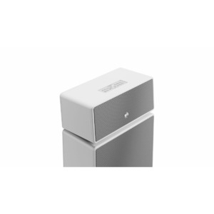 Портативная акустика Audio Pro DRUMFIRE II white