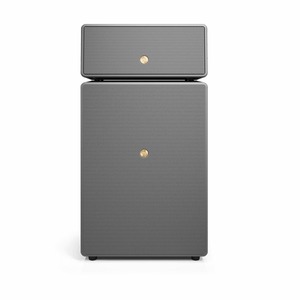 Портативная акустика Audio Pro DRUMFIRE II grey