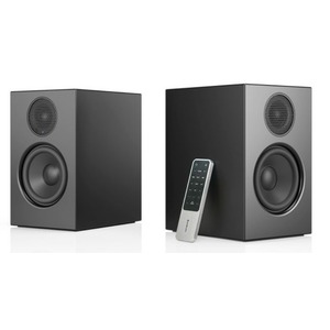 Активная акустика Audio Pro A28 black