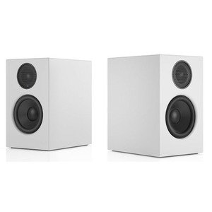 Активная акустика Audio Pro A28 white