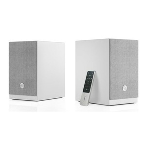 Активная акустика Audio Pro A28 white