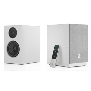 Активная акустика Audio Pro A28 white