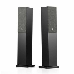 Активная акустика Audio Pro A38 black