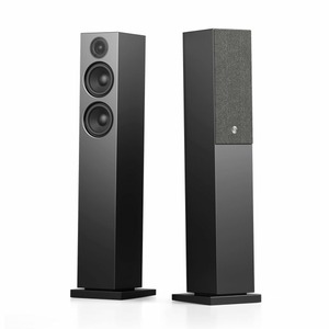 Активная акустика Audio Pro A38 black