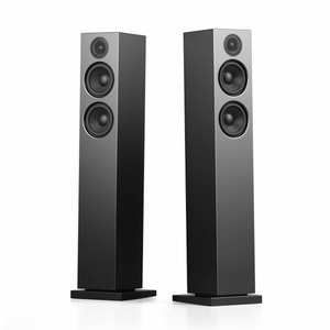 Активная акустика Audio Pro A38 black