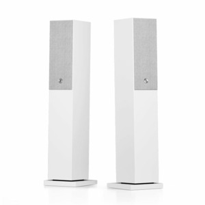 Активная акустика Audio Pro A38 white