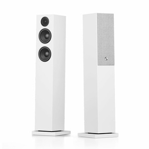 Активная акустика Audio Pro A38 white