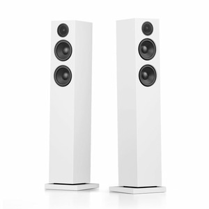 Активная акустика Audio Pro A38 white
