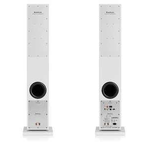 Активная акустика Audio Pro A38 white
