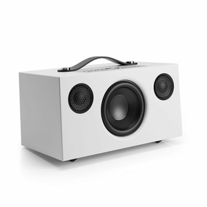 Портативная акустика Audio Pro C5 MkII white