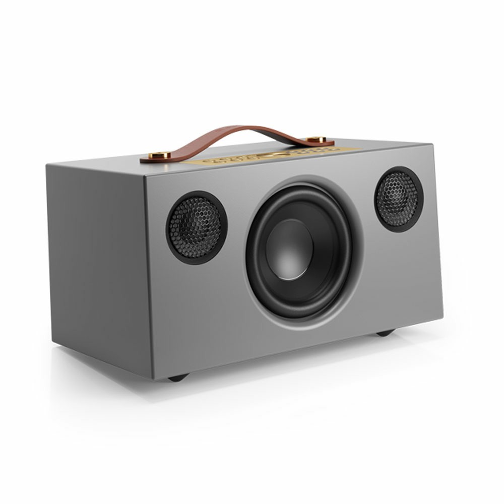 Портативная акустика Audio Pro C5 MkII grey
