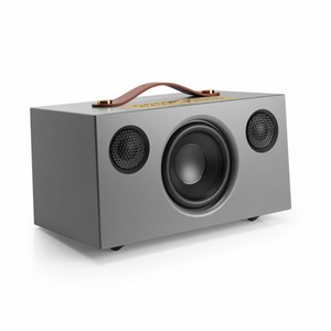 Портативная акустика Audio Pro C5 MkII grey