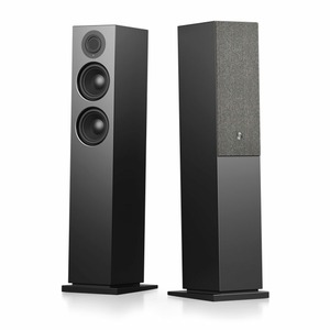 Активная акустика Audio Pro A48 black