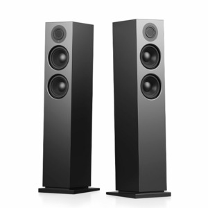 Активная акустика Audio Pro A48 black