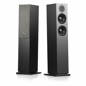 Активная акустика Audio Pro A48 black