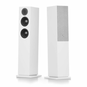 Активная акустика Audio Pro A48 white