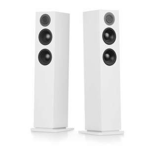 Активная акустика Audio Pro A48 white