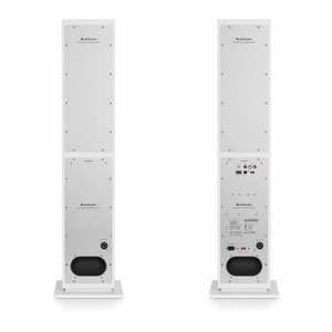 Активная акустика Audio Pro A48 white