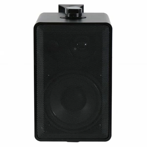 Акустика всепогодная трансляционная MT Power ES-40 Black
