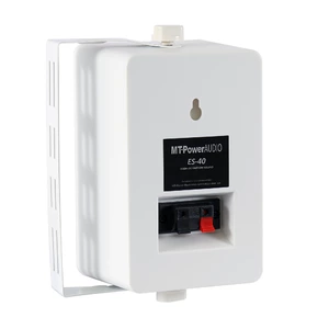Акустика всепогодная трансляционная MT Power 89505047 ES-40 White