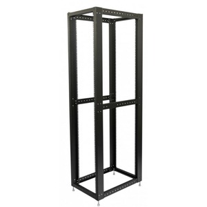 Напольный рэковый шкаф 19 дюймов Hyperline TTK-4882-0000-R00-RAL9005