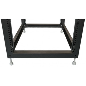 Напольный рэковый шкаф 19 дюймов Hyperline TTK-4882-0000-R00-RAL9005