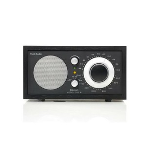 Радиоприемник Tivoli Audio Model One BT Black/Black/Silver
