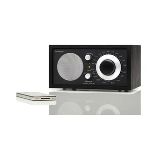 Радиоприемник Tivoli Audio Model One BT Black/Black/Silver