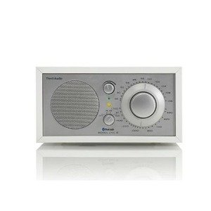 Радиоприемник Tivoli Audio Model One BT White