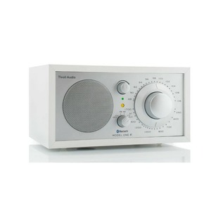 Радиоприемник Tivoli Audio Model One BT White