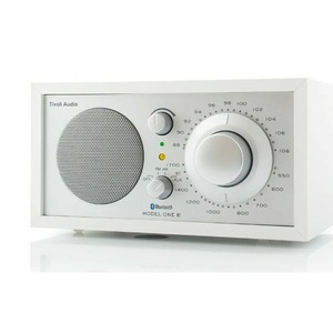 Радиоприемник Tivoli Audio Model One BT White